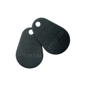MiFare S50 PCB