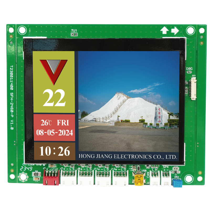 SFH-2460-P