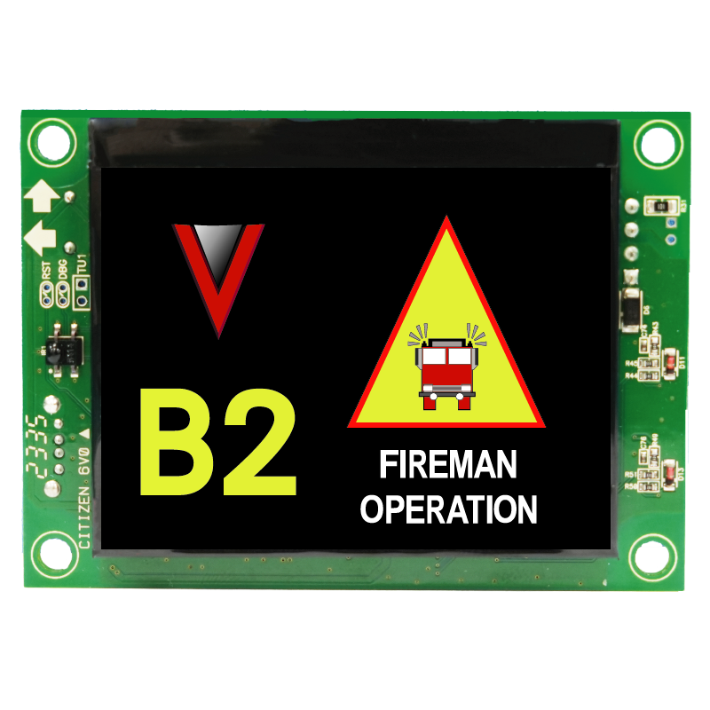 SFH-2461-P